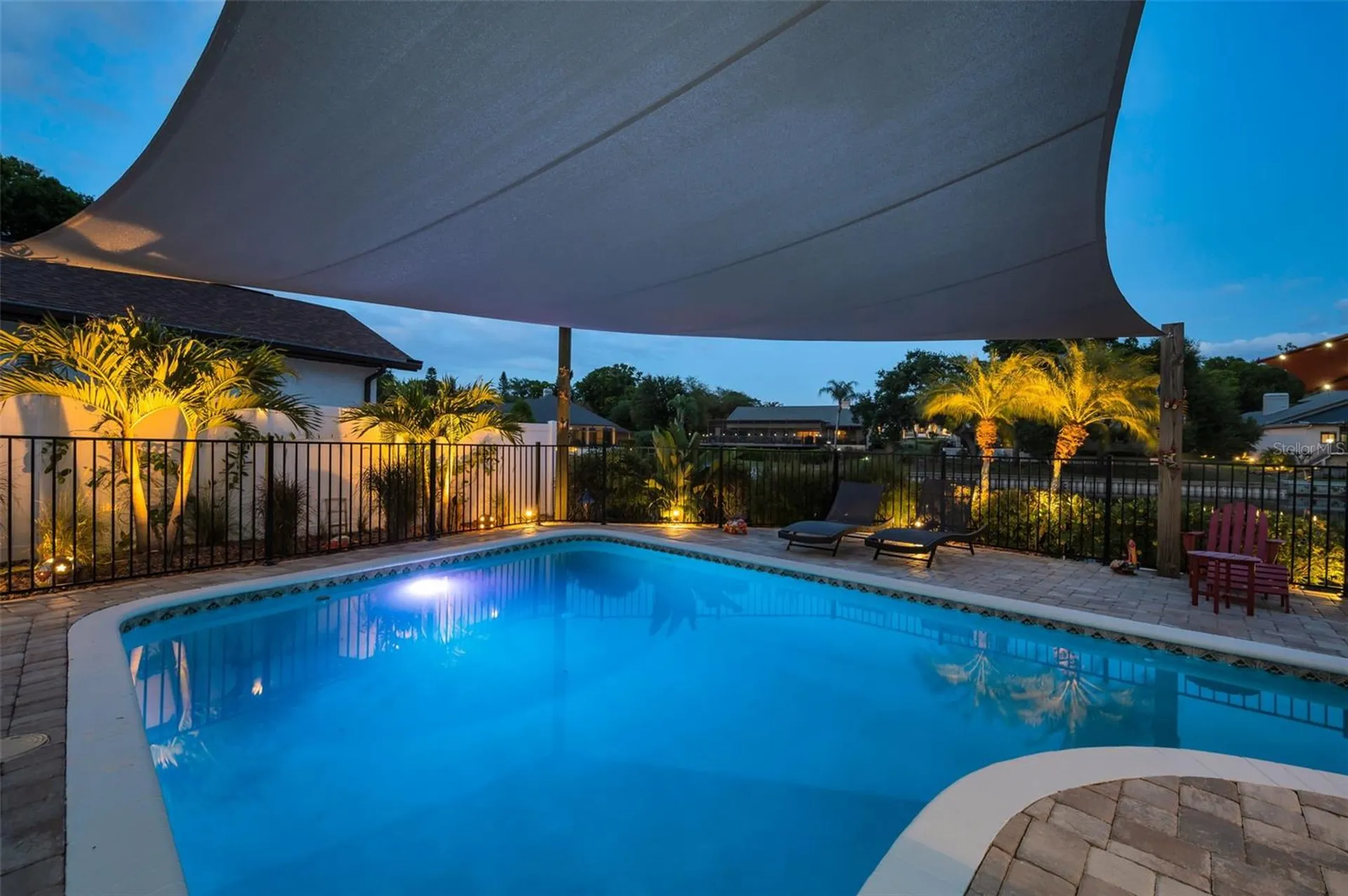3216 Harvest Moon Drive Palm Harbor FL 34683