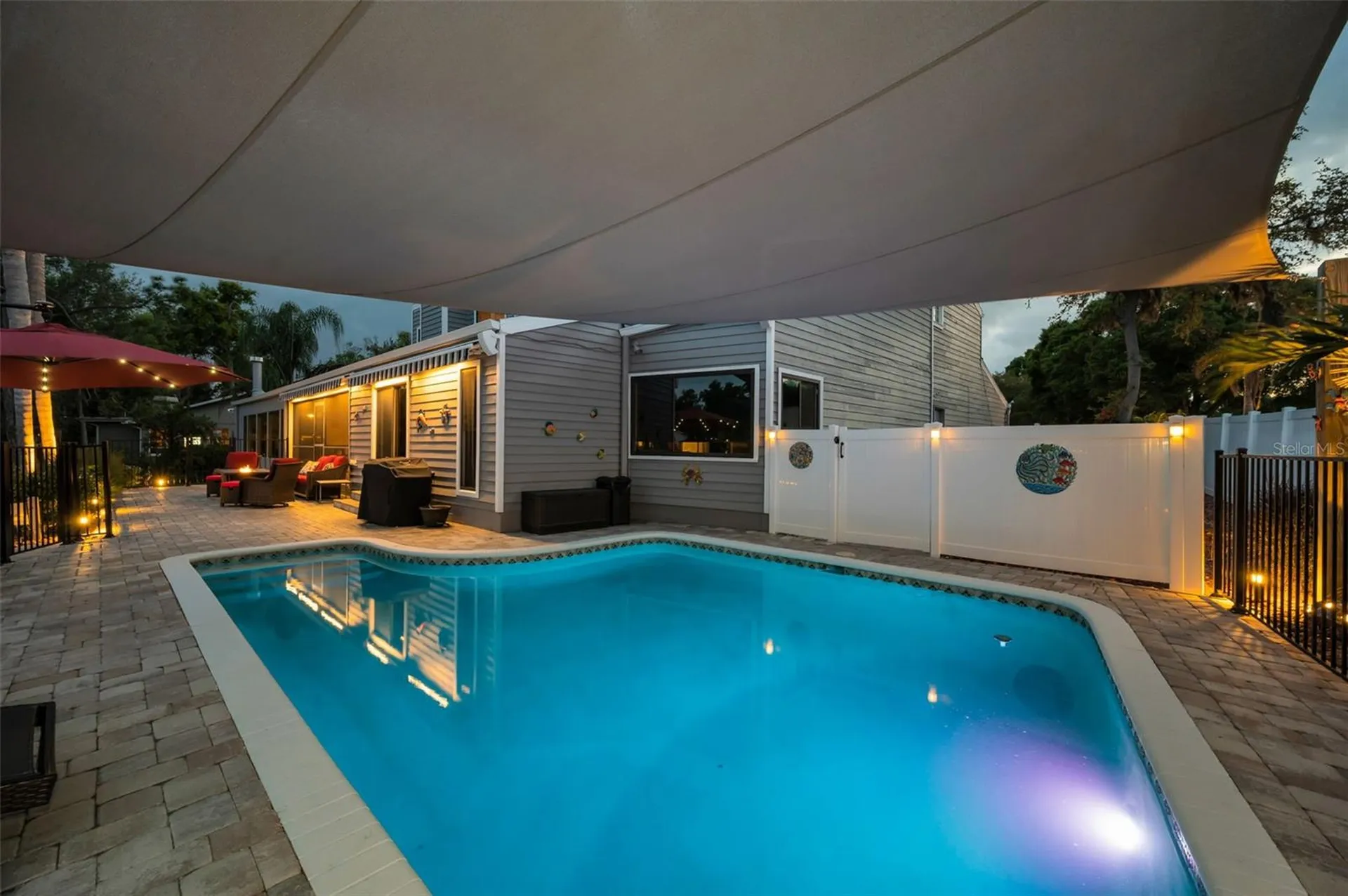 3216 Harvest Moon Drive Palm Harbor FL 34683