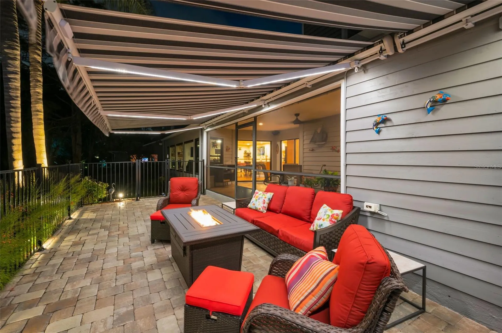 3216 Harvest Moon Drive Palm Harbor FL 34683