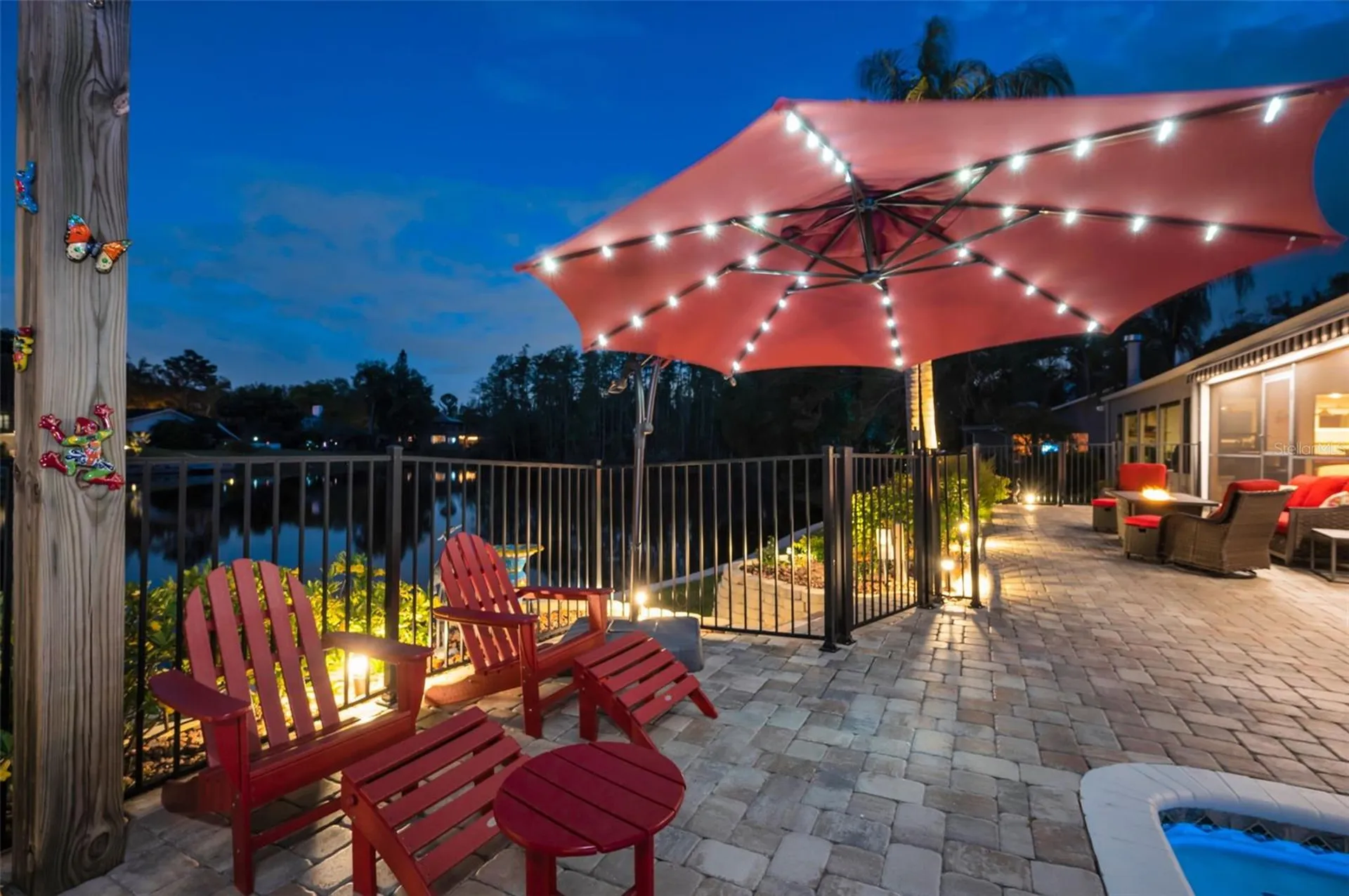 3216 Harvest Moon Drive Palm Harbor FL 34683