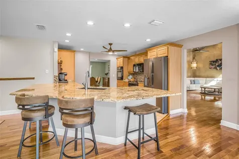 3216 Harvest Moon Drive Palm Harbor FL 34683