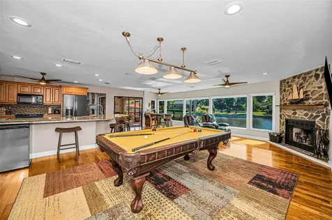 3216 Harvest Moon Drive Palm Harbor FL 34683