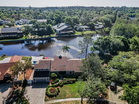 3216 Harvest Moon Drive Palm Harbor FL 34683