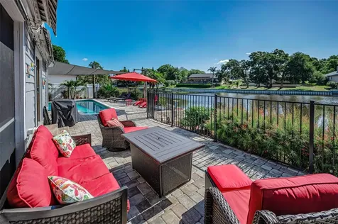 3216 Harvest Moon Drive Palm Harbor FL 34683