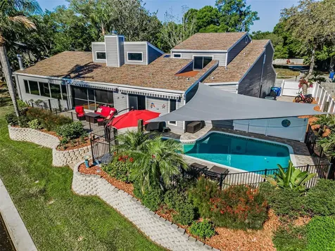 3216 Harvest Moon Drive Palm Harbor FL 34683