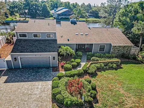3216 Harvest Moon Drive Palm Harbor FL 34683