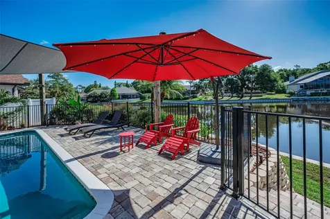 3216 Harvest Moon Drive Palm Harbor FL 34683