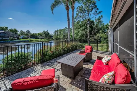 3216 Harvest Moon Drive Palm Harbor FL 34683