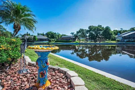 3216 Harvest Moon Drive Palm Harbor FL 34683