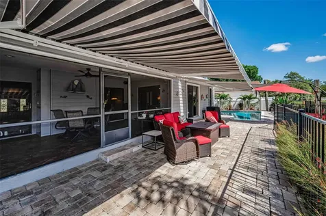 3216 Harvest Moon Drive Palm Harbor FL 34683
