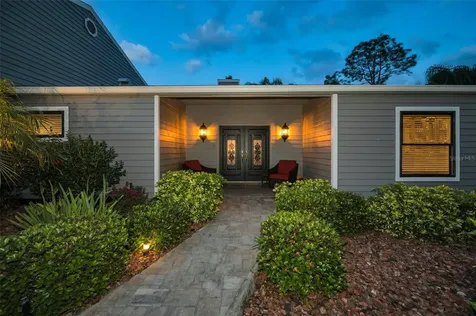 3216 Harvest Moon Drive Palm Harbor FL 34683