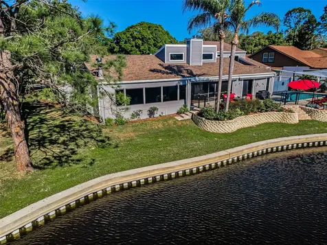 3216 Harvest Moon Drive Palm Harbor FL 34683