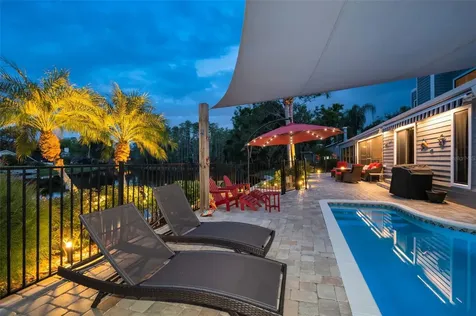 3216 Harvest Moon Drive Palm Harbor FL 34683