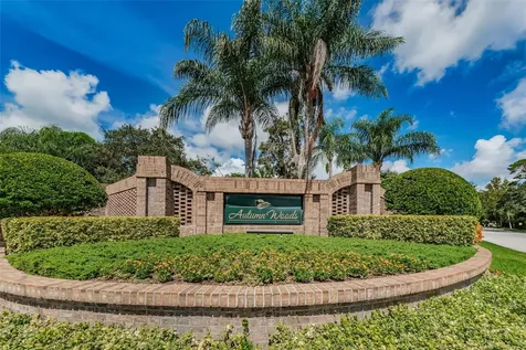 3216 Harvest Moon Drive Palm Harbor FL 34683