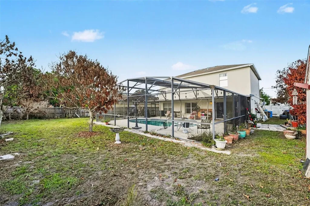 247 Cobalt Drive Kissimmee FL 34758