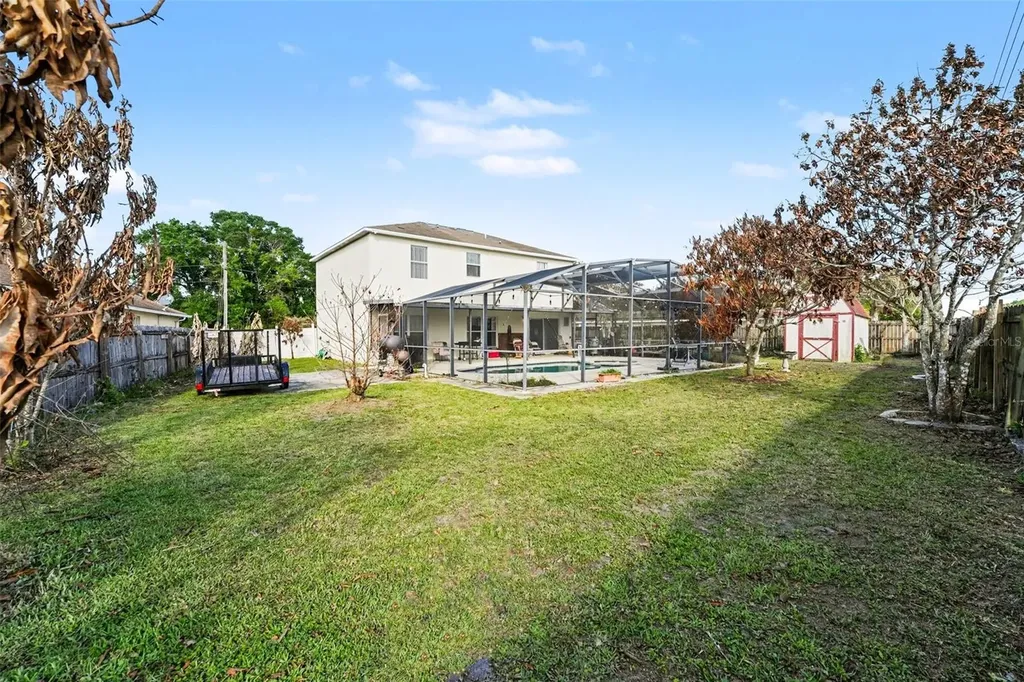 247 Cobalt Drive Kissimmee FL 34758