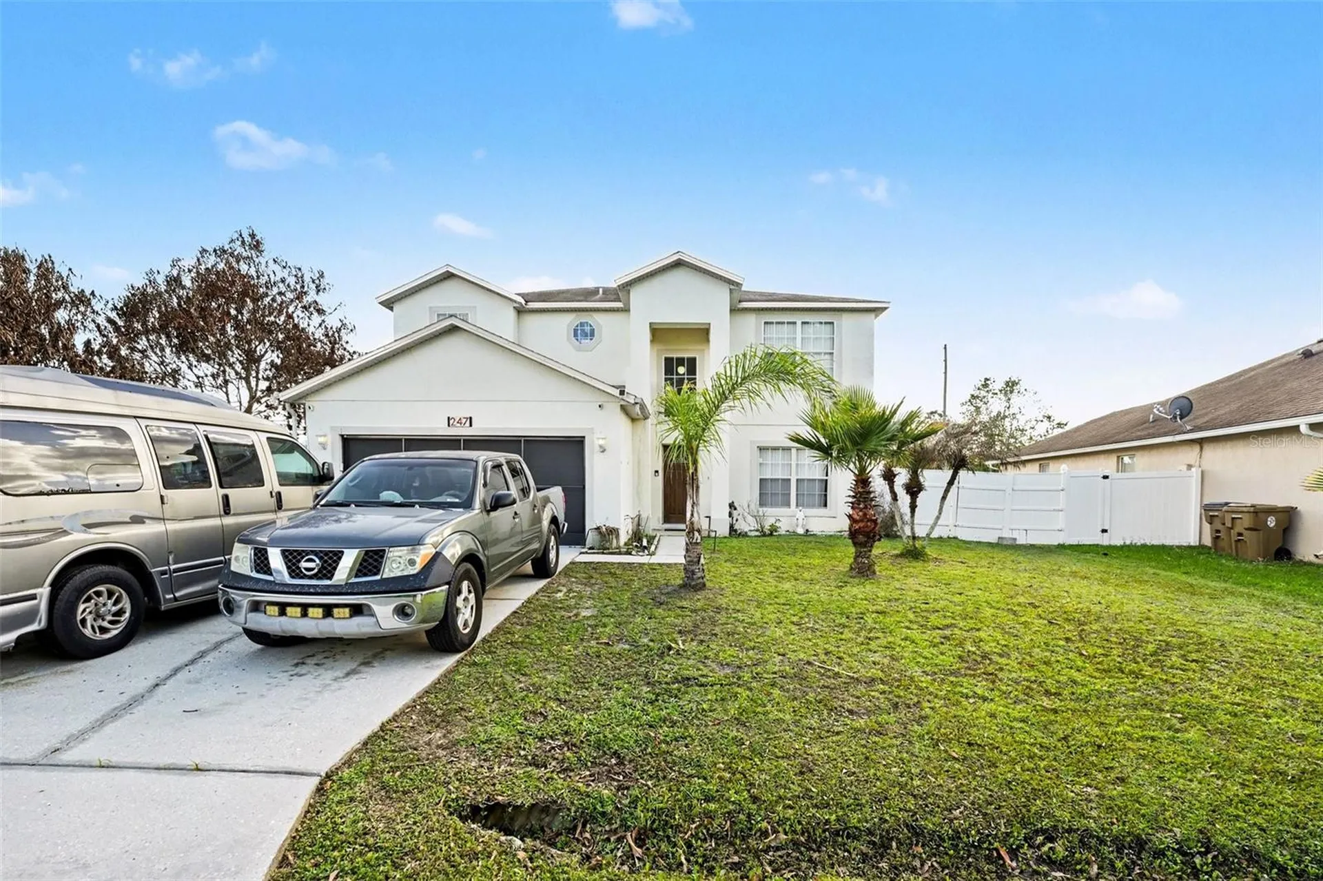 247 Cobalt Drive Kissimmee FL 34758