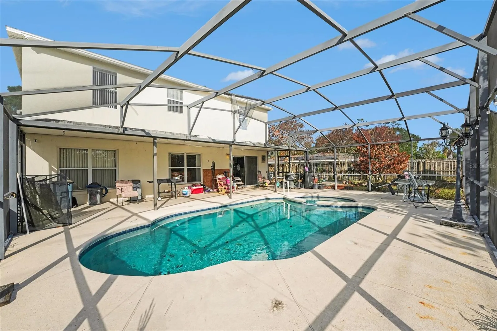 247 Cobalt Drive Kissimmee FL 34758