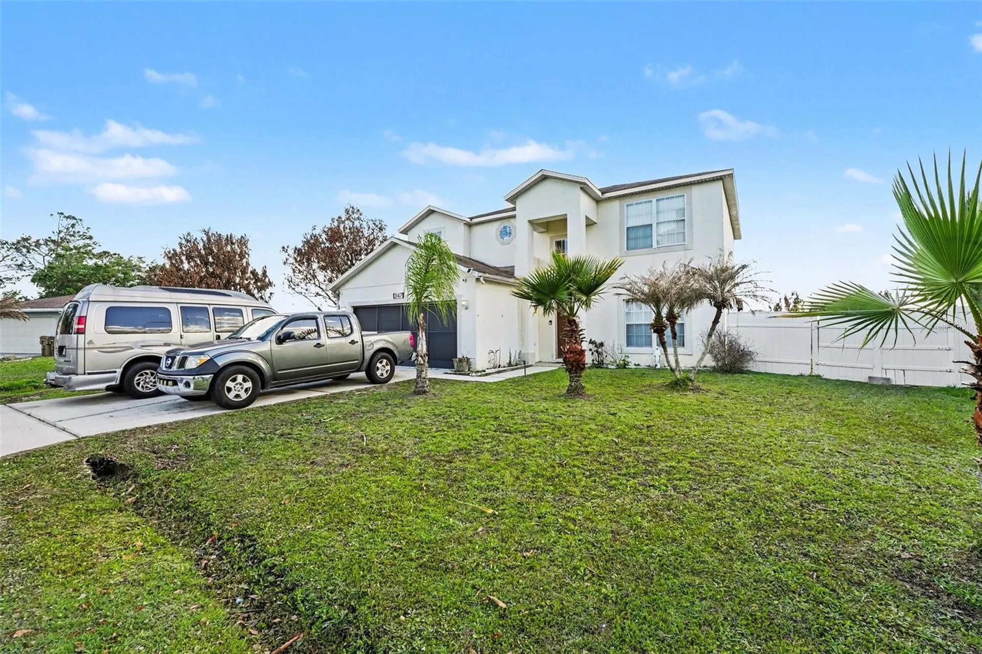 247 Cobalt Drive Kissimmee FL 34758