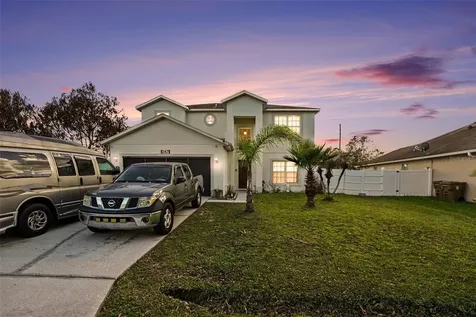 247 Cobalt Drive Kissimmee FL 34758