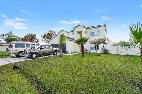 247 Cobalt Drive Kissimmee FL 34758