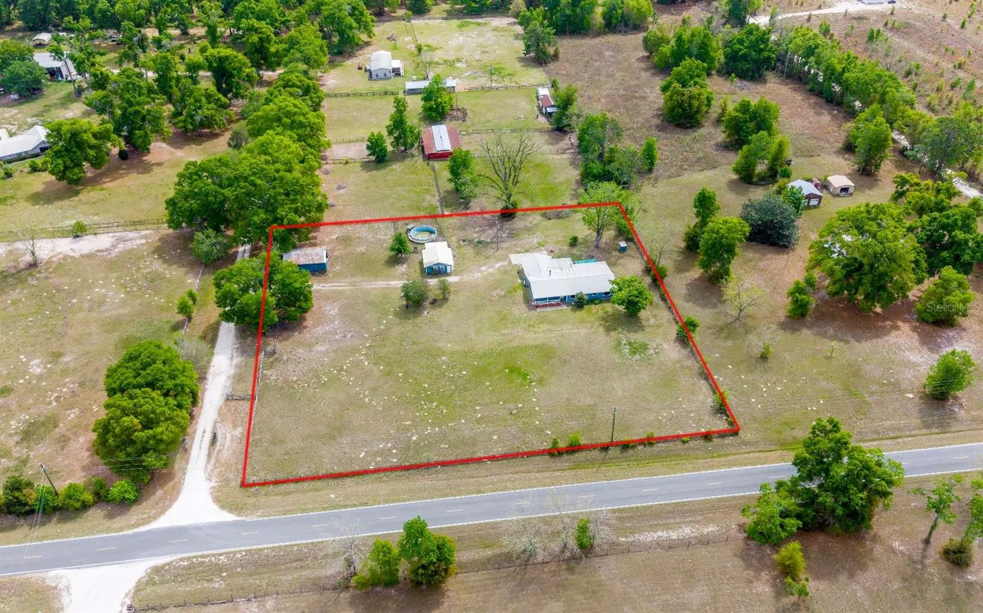 3582 210th Path Lake City FL 32024