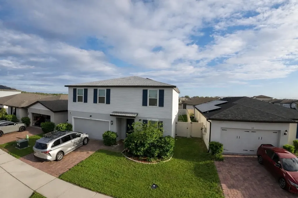 441 Mckenna Drive Winter Haven FL 33881