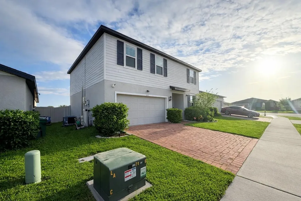 441 Mckenna Drive Winter Haven FL 33881