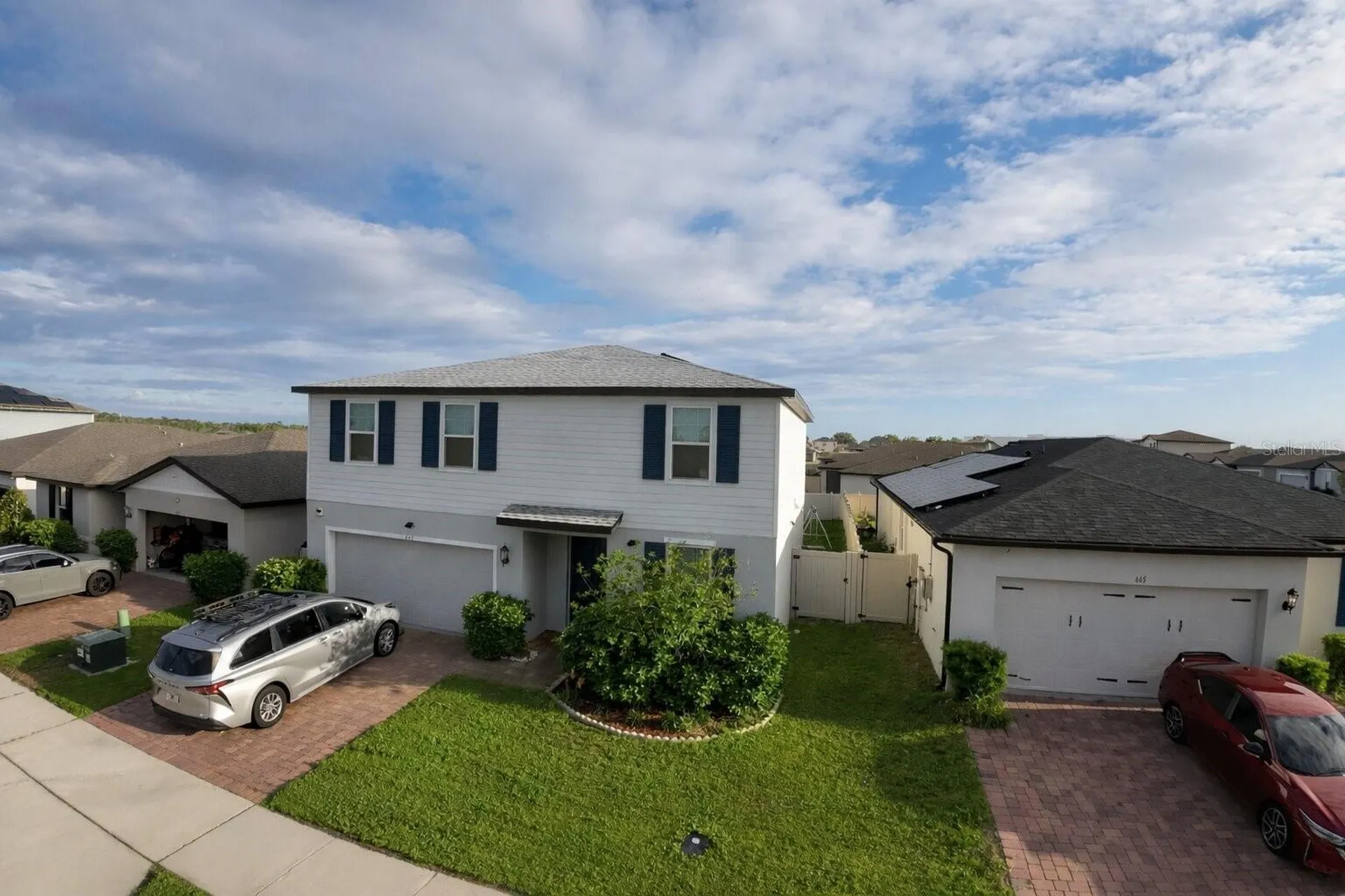 441 Mckenna Drive Winter Haven FL 33881