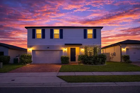 441 Mckenna Drive Winter Haven FL 33881