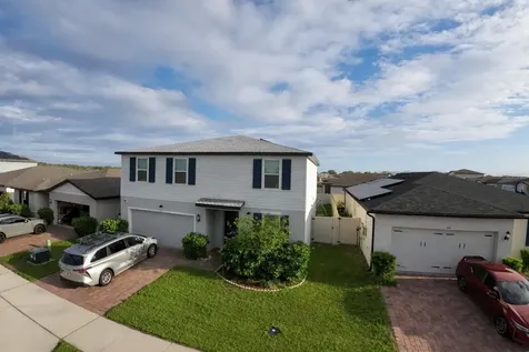 441 Mckenna Drive Winter Haven FL 33881