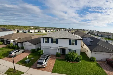 441 Mckenna Drive Winter Haven FL 33881