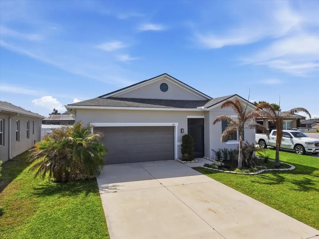 120 Summershore Drive Auburndale FL 33823
