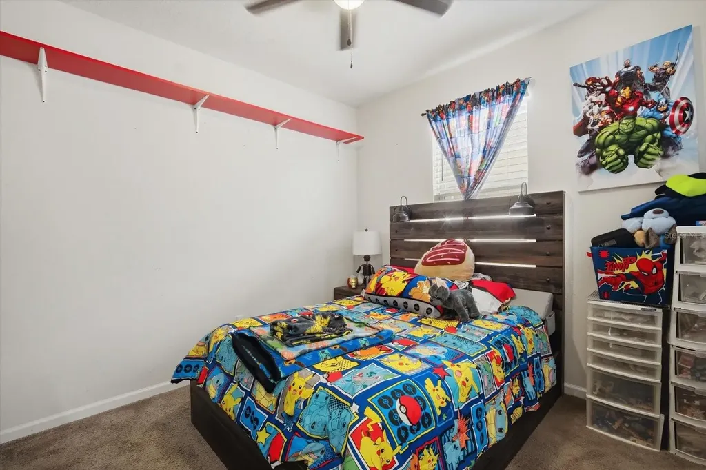 120 Summershore Drive Auburndale FL 33823