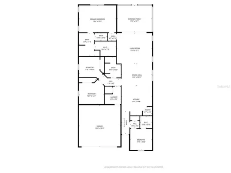 120 Summershore Drive Auburndale FL 33823