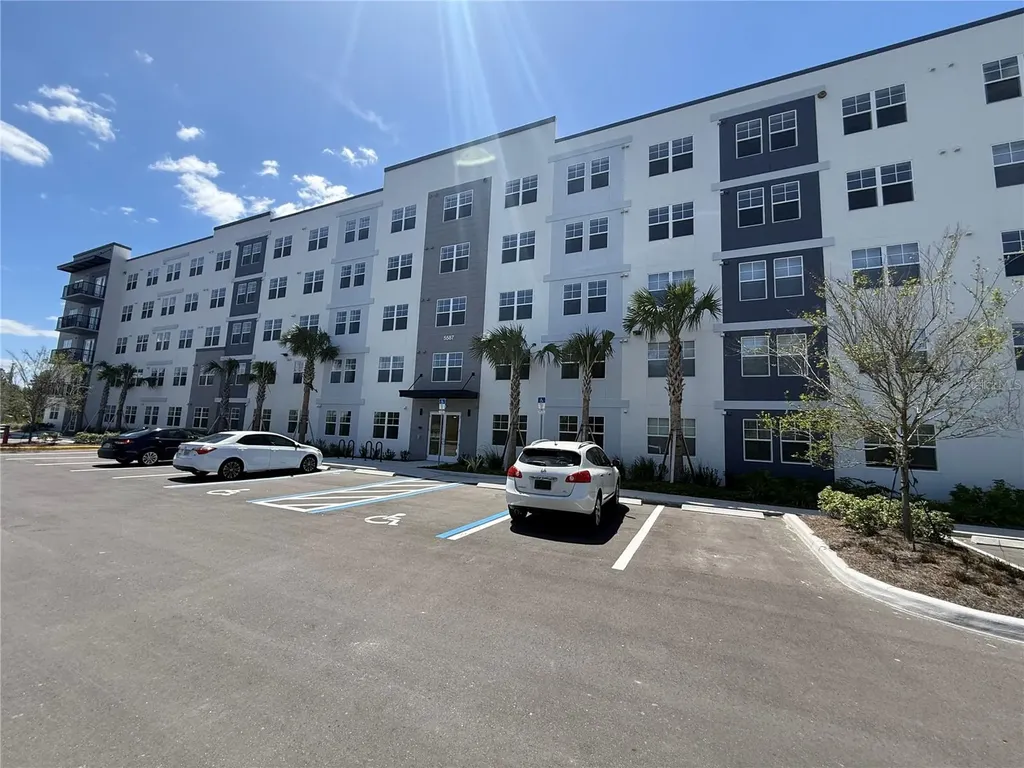 5587 Millenia Park Boulevard Orlando FL 32839