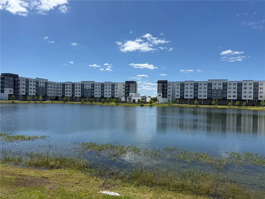 5587 Millenia Park Boulevard Orlando FL 32839