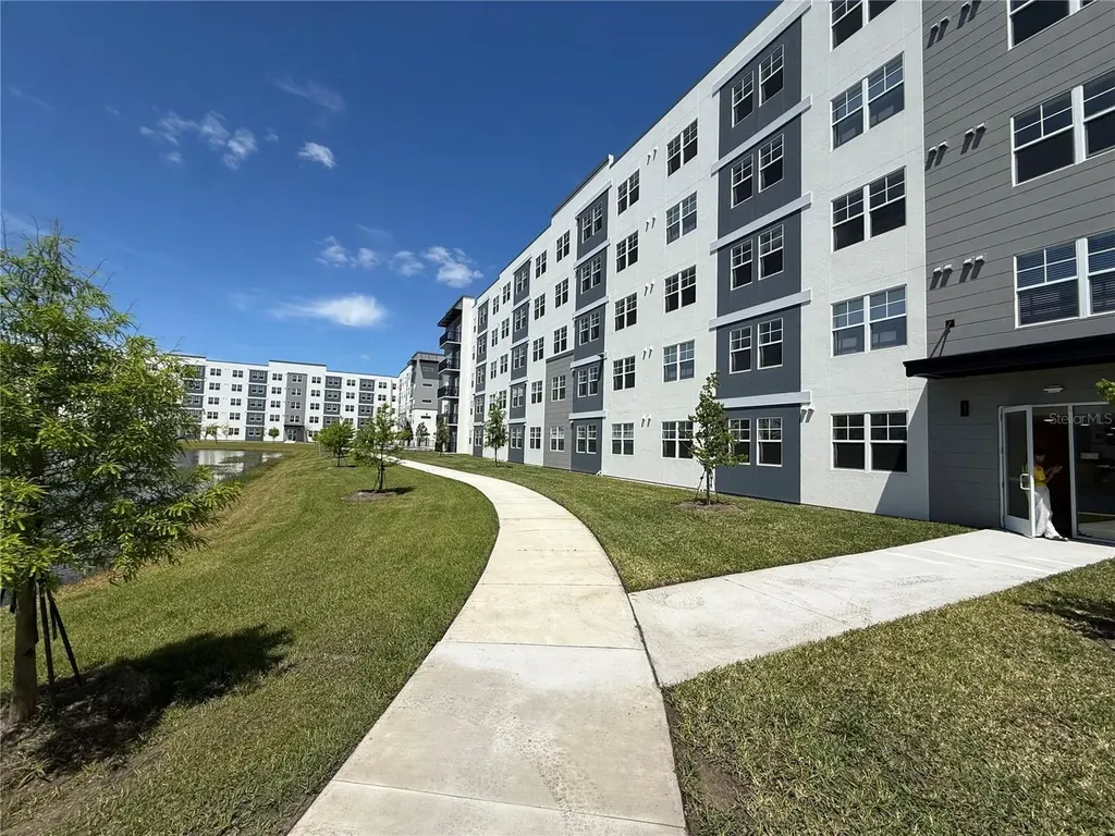 5587 Millenia Park Boulevard Orlando FL 32839