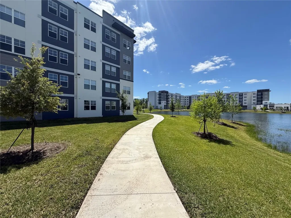 5587 Millenia Park Boulevard Orlando FL 32839