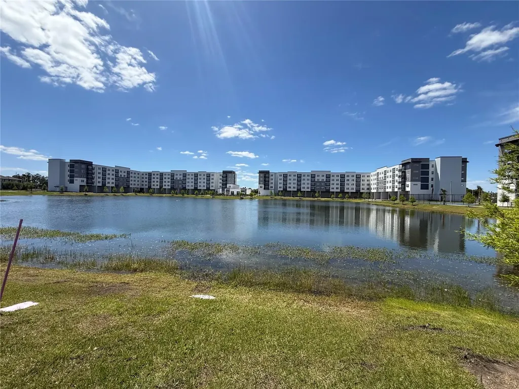 5587 Millenia Park Boulevard Orlando FL 32839