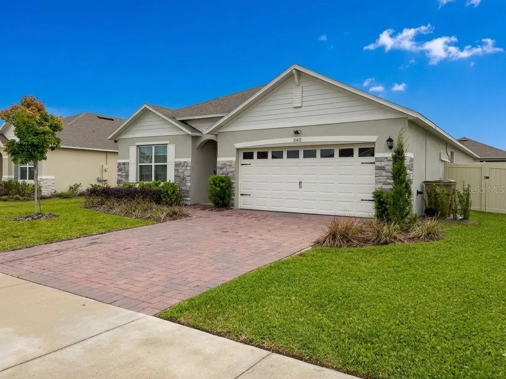 33412 Country House Drive Sorrento FL 32776