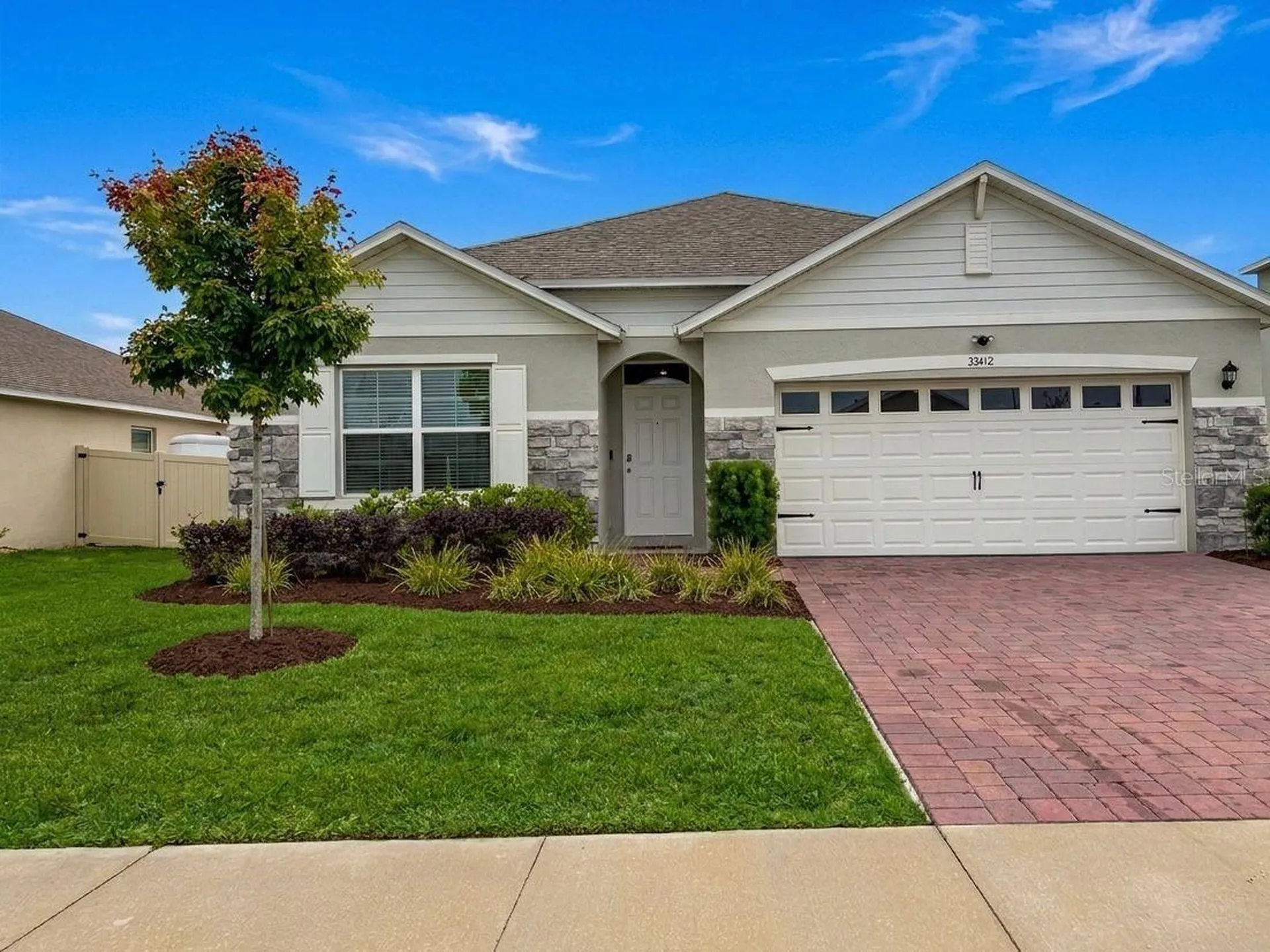 33412 Country House Drive Sorrento FL 32776