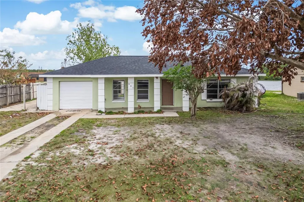 807 Aspenwood Circle Kissimmee FL 34743