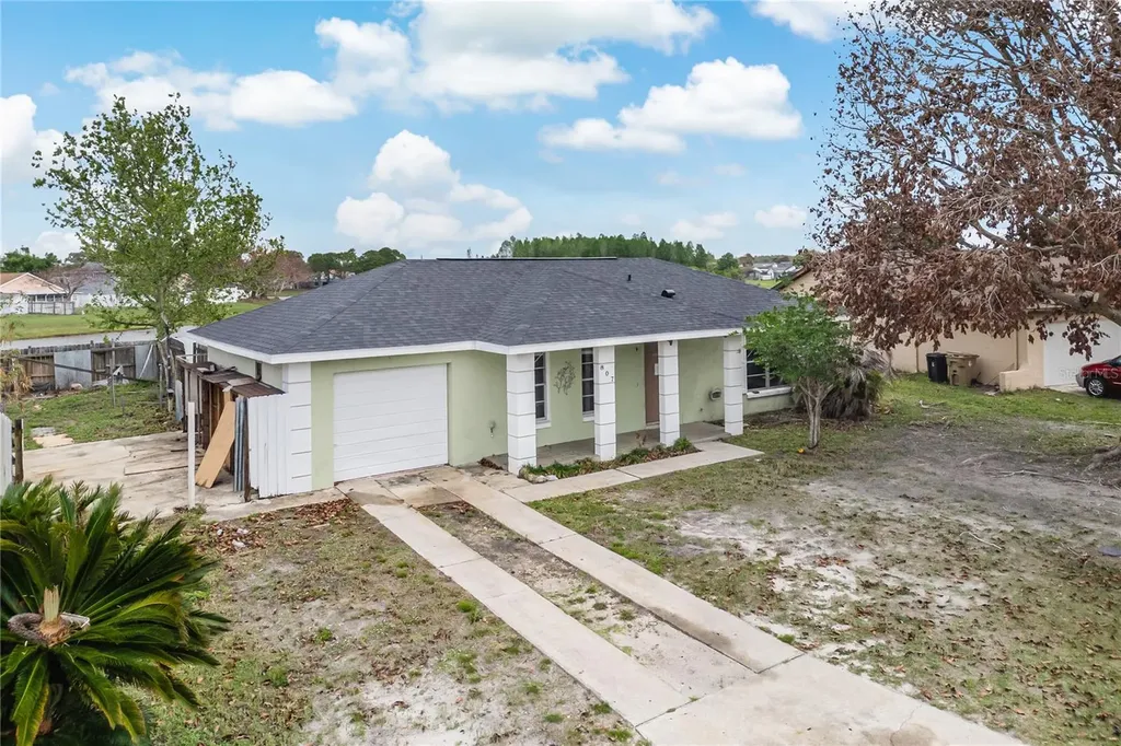 807 Aspenwood Circle Kissimmee FL 34743