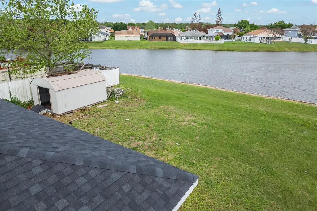 807 Aspenwood Circle Kissimmee FL 34743