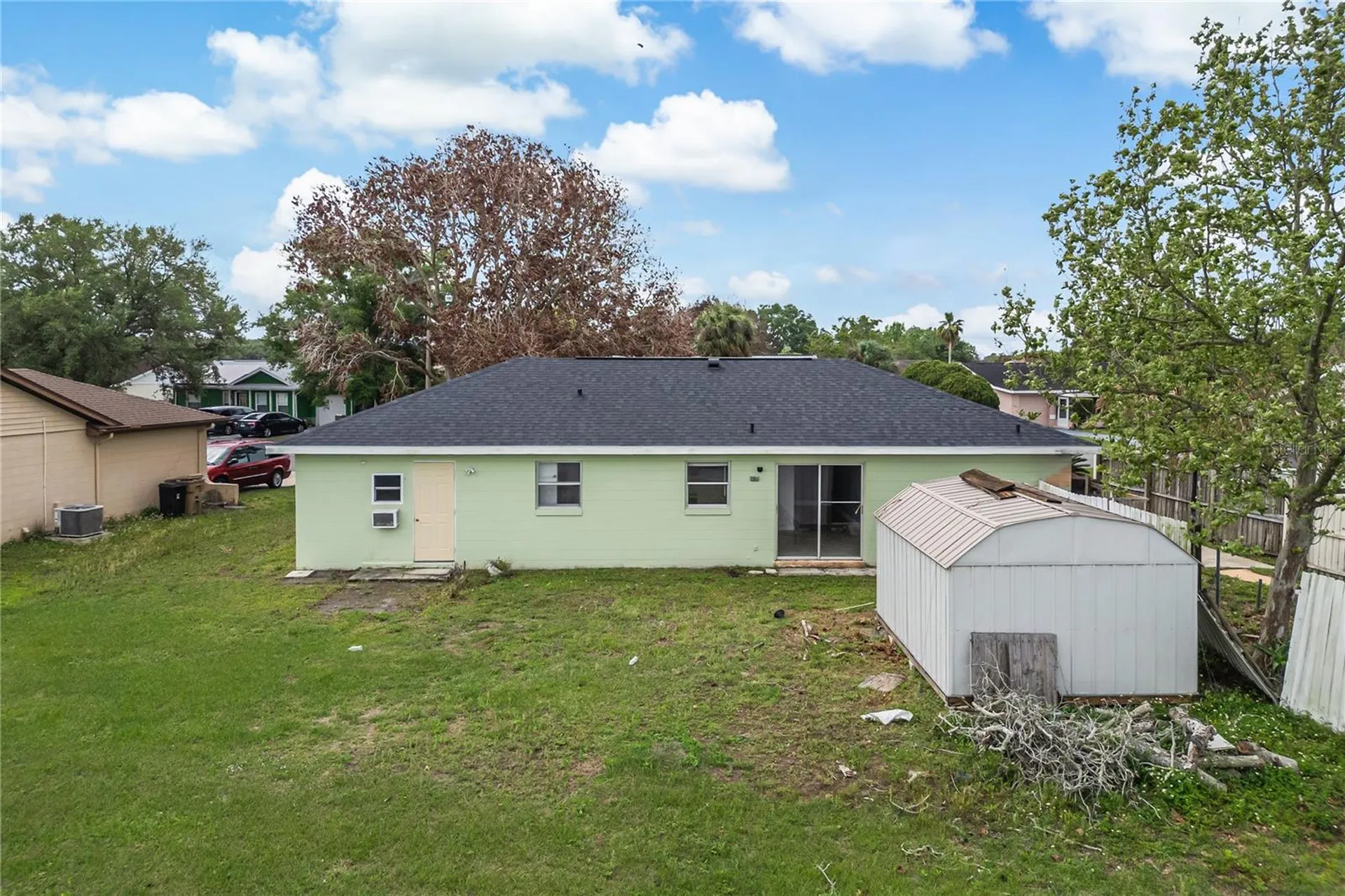 807 Aspenwood Circle Kissimmee FL 34743