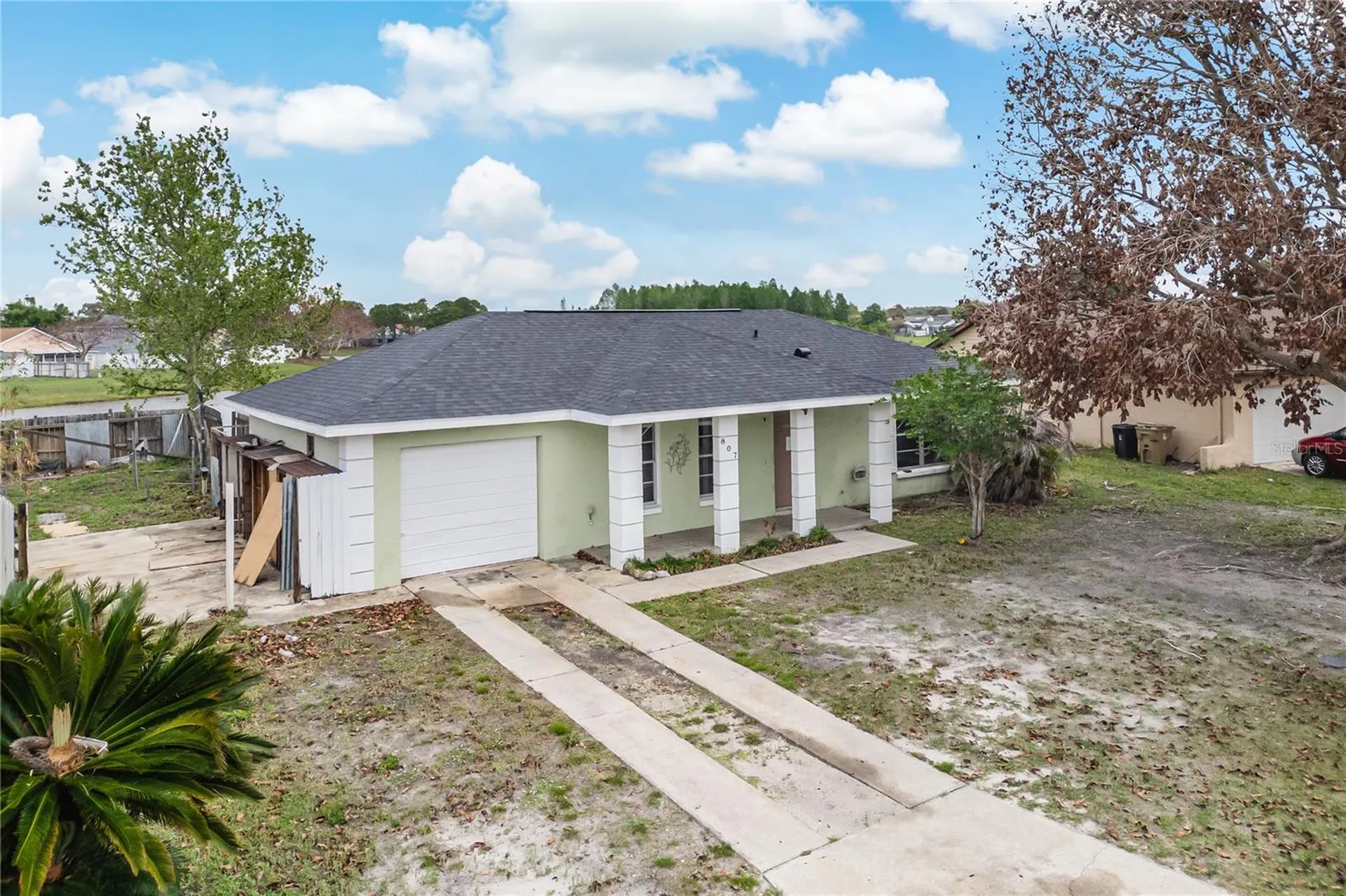 807 Aspenwood Circle Kissimmee FL 34743
