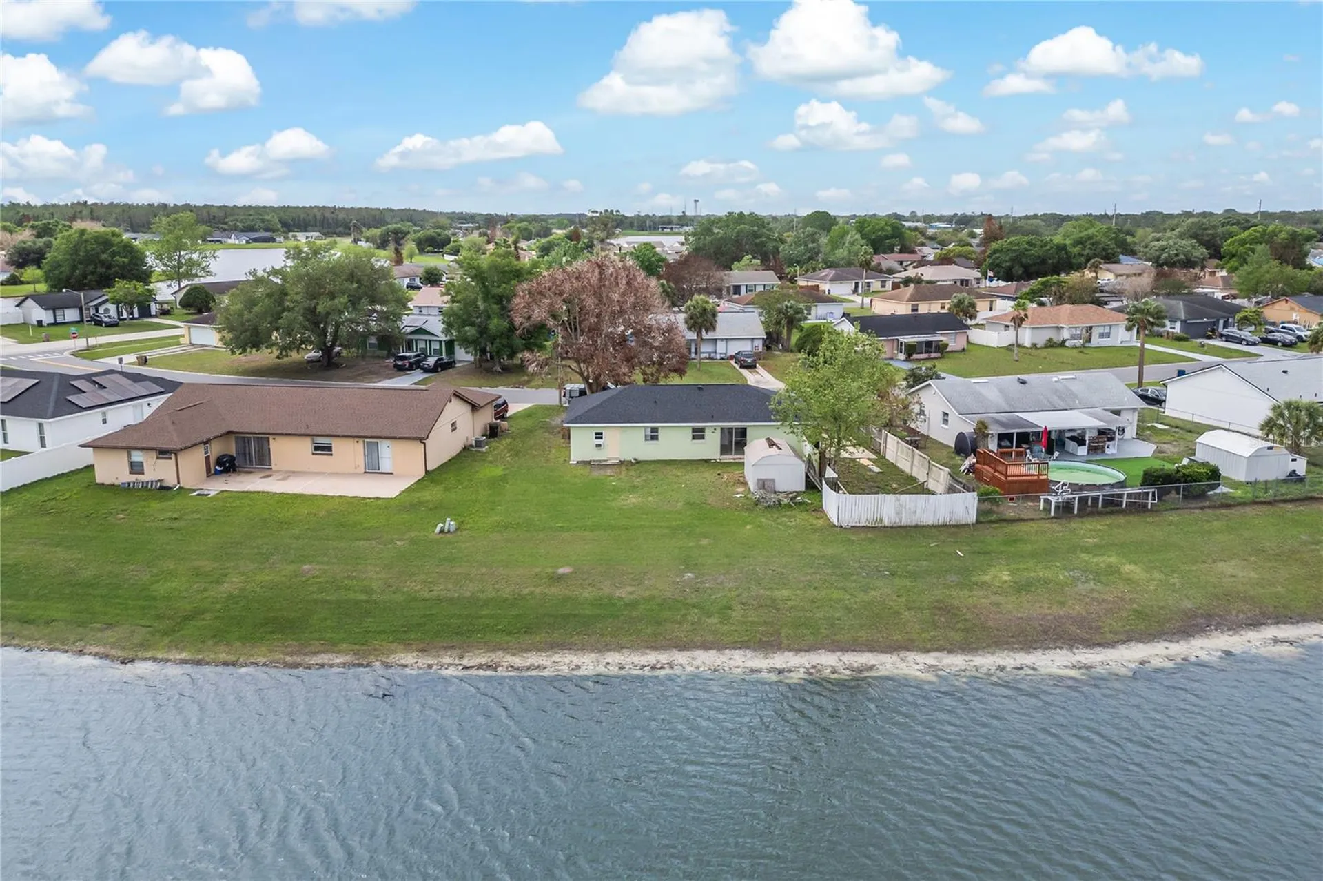 807 Aspenwood Circle Kissimmee FL 34743