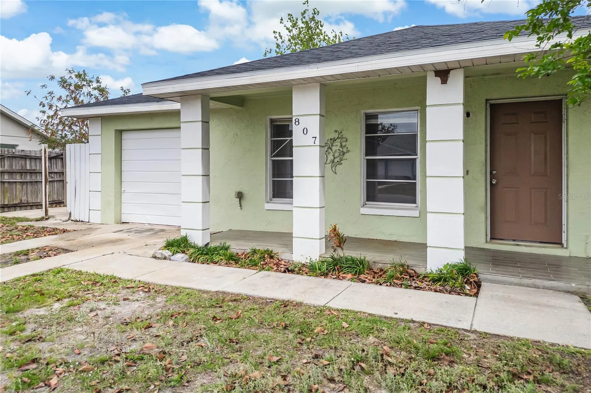807 Aspenwood Circle Kissimmee FL 34743