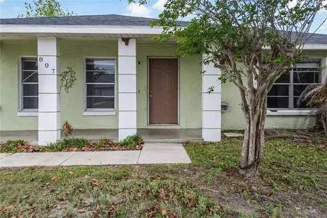 807 Aspenwood Circle Kissimmee FL 34743